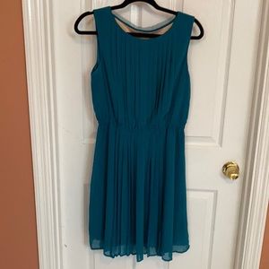 Jessica Simpson dress